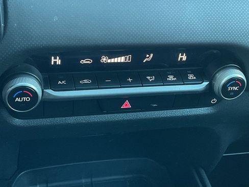 Used 2025 MAZDA CX-50 AWD 2.5 S w/ Select Package image 30