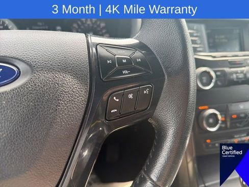 Certified 2018 Ford Explorer XLT AWD/4WD image 44