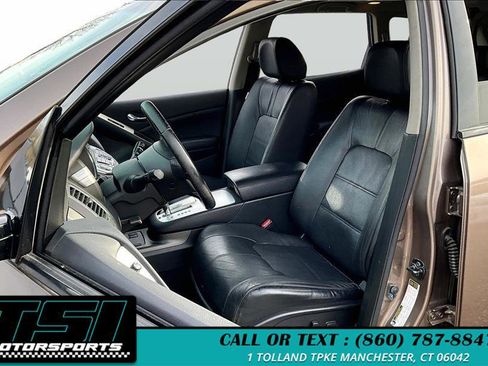 Used 2014 Nissan Murano SL image 25