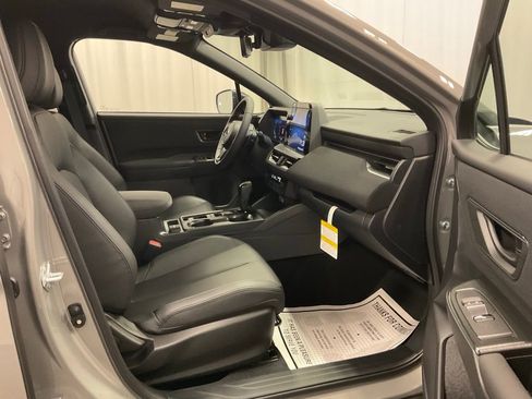 New 2026 Subaru Outback Premium AWD/4WD image 26