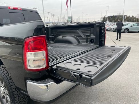 Used 2022 RAM 2500 Tradesman image 25