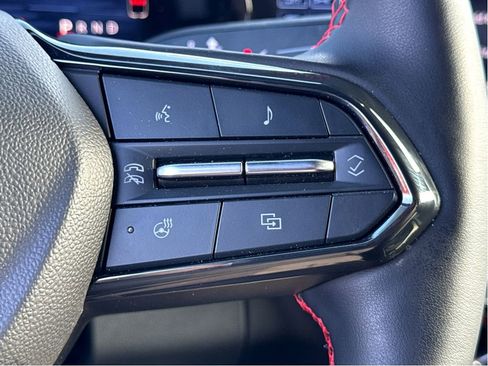 Used 2024 Chevrolet Blazer EV RS image 16