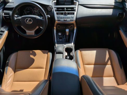 Used 2015 Lexus NX 200t FWD w/ Premium Package image 30