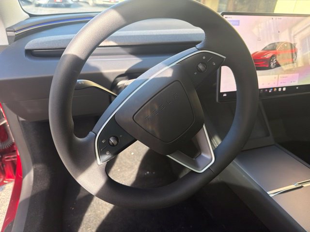 Used 2026 Tesla Model 3 AWD/4WD image 14