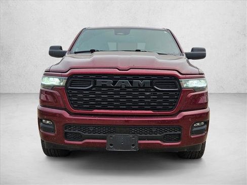 Used 2025 RAM 1500 Tradesman image 2