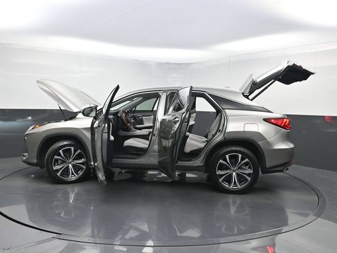 Used 2021 Lexus RX 350 FWD w/ Premium Package image 37