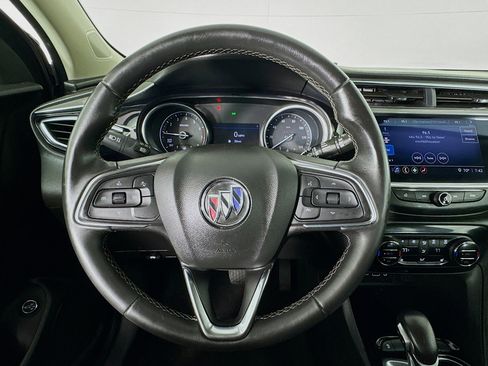 Used 2021 Buick Encore GX Select image 11