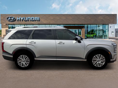 New 2026 Hyundai Palisade SEL Premium AWD/4WD image 9