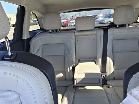 New 2026 Lincoln Nautilus Premier w/ Equipment Group 102A image 17