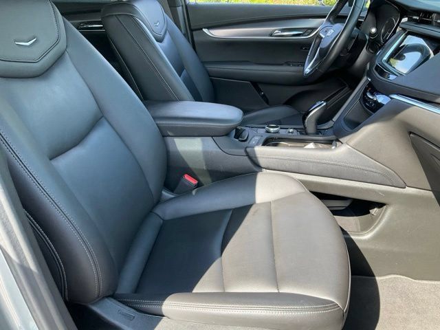 Used 2024 Cadillac XT6 Luxury FWD image 22