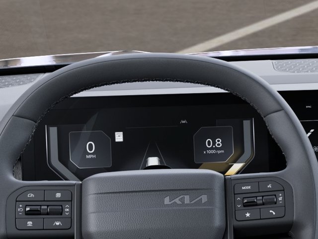 New 2027 Kia Telluride X-Line SX Prestige AWD/4WD image 21