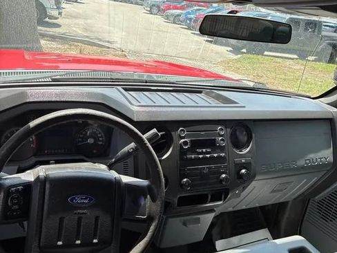 Used 2016 Ford F250 XL w/ XL Value Package AWD/4WD image 22