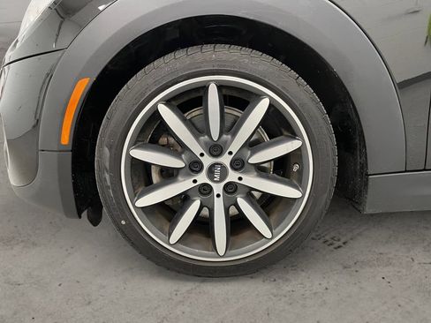 Used 2021 MINI Cooper S w/ Premium Package FWD image 12