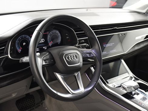 Used 2023 Audi Q7 3.0T Premium Plus image 13