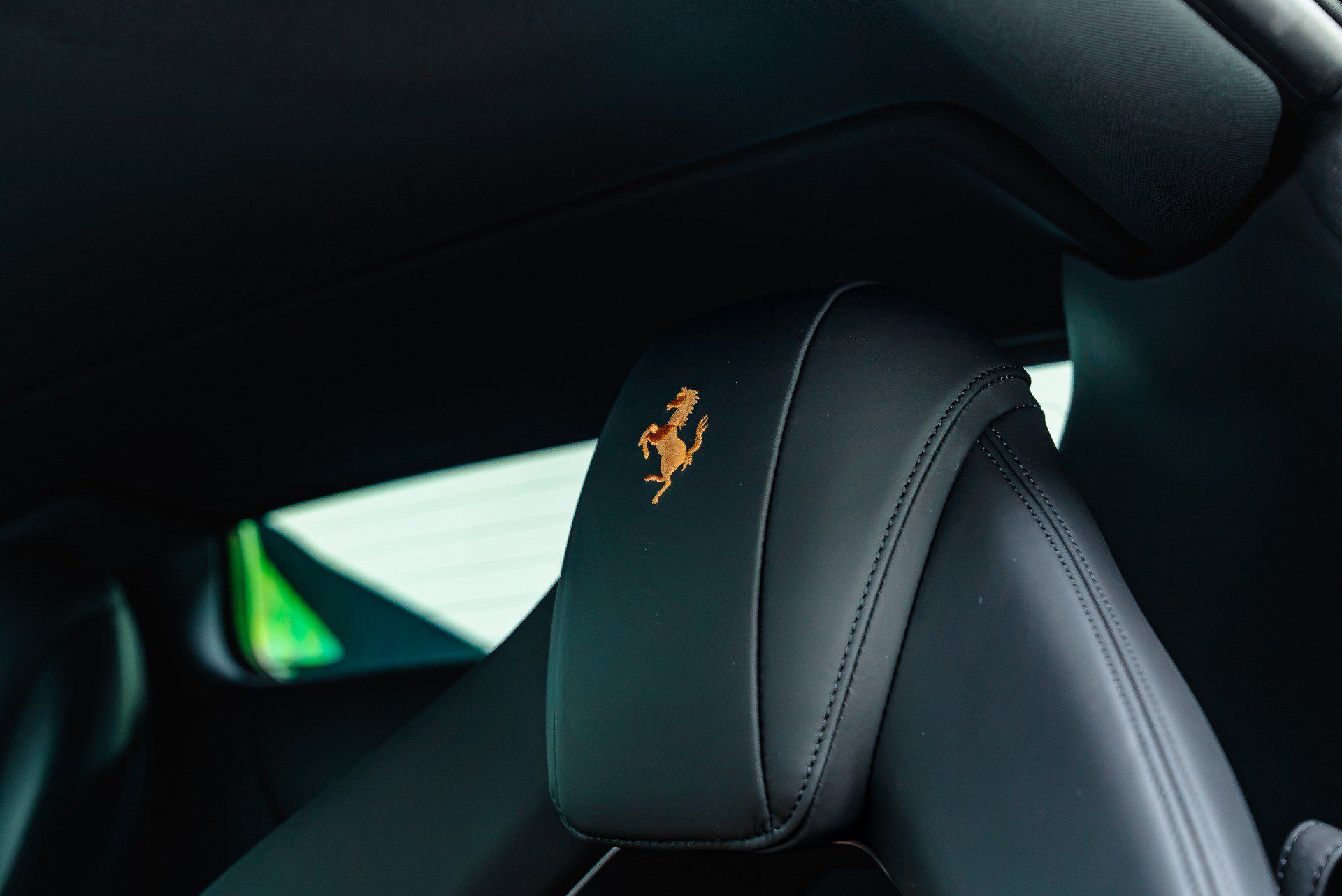 Used 2023 Ferrari 812 GTS RWD image 42