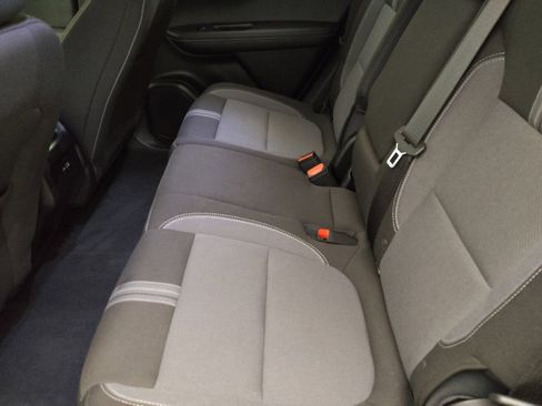 Used 2024 Chevrolet Blazer LT w/ Convenience Package FWD image 18