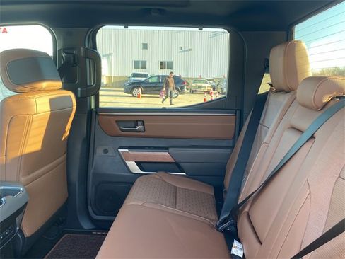 New 2026 Toyota Tundra 1794 Edition image 11
