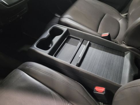 Used 2018 Honda Odyssey EX-L image 26
