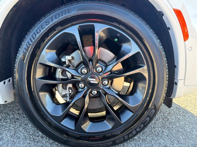 Used 2025 Dodge Durango R/T AWD/4WD image 12
