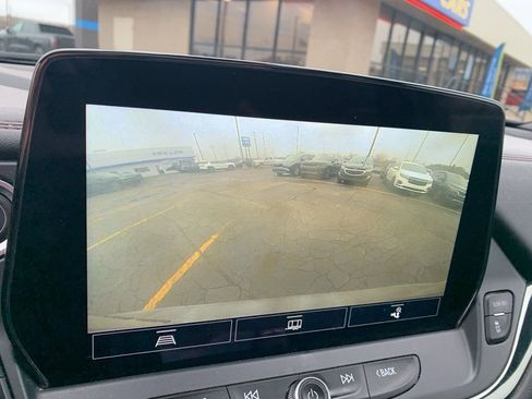 Used 2023 Chevrolet Blazer RS w/ LPO, Floor Liner Package image 13