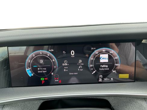 New 2026 Volkswagen Tiguan S image 21