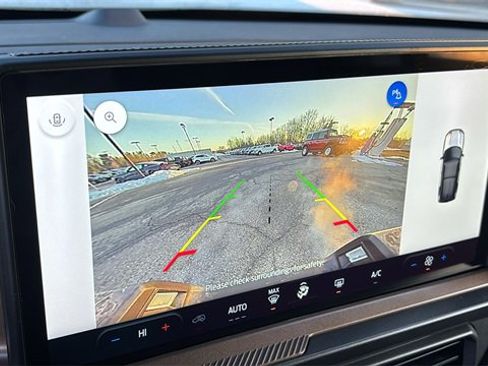 New 2026 Ford Bronco Sport Big Bend image 17