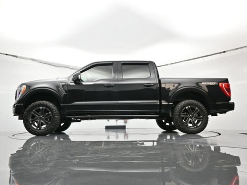 Used 2022 Ford F150 XLT w/ Equipment Group 302A High AWD/4WD image 55