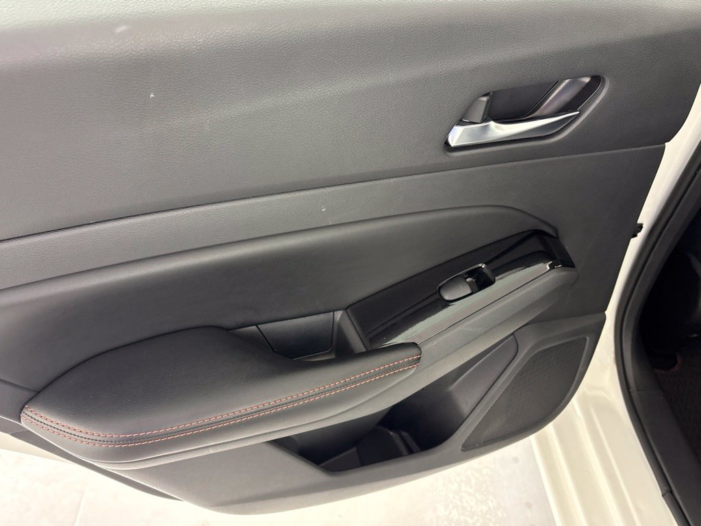 Used 2024 Nissan Altima 2.5 SR FWD image 22