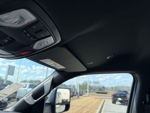 New 2026 RAM 1500 Classic Warlock AWD/4WD image 29