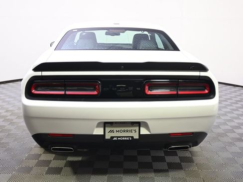 Used 2023 Dodge Challenger GT w/ Plus Package AWD/4WD image 5