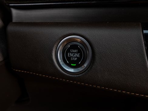 Used 2023 Cadillac Escalade Sport w/ Touring Package AWD/4WD image 19