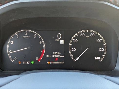 New 2026 Honda Odyssey Sport-L image 11