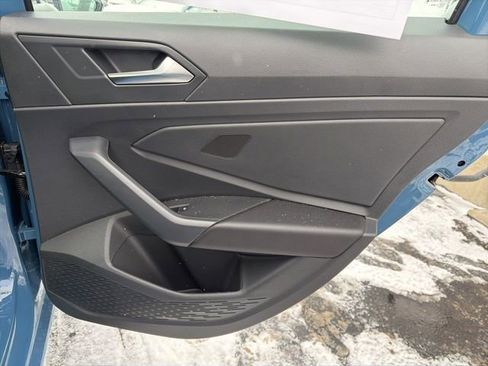 New 2026 Volkswagen Jetta Sport image 45