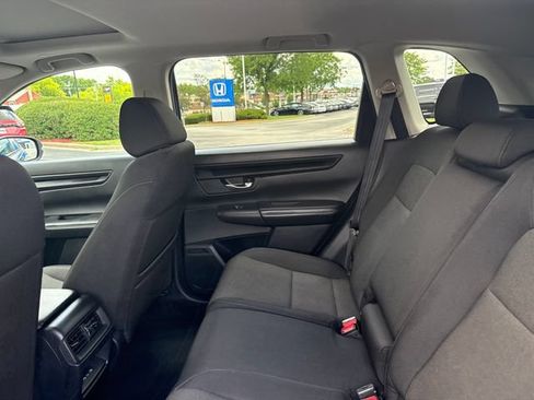 Certified 2025 Honda CR-V EX image 20