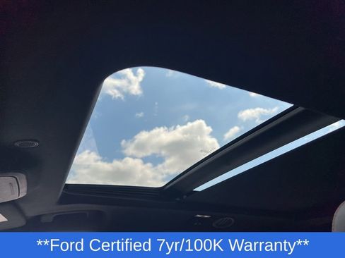 Used 2023 Ford Explorer Timberline w/ Timberline Technology Package image 56