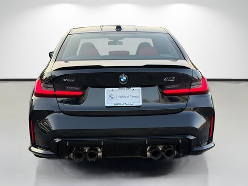 New 2027 BMW M3 Competition AWD/4WD image 4