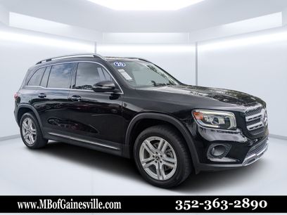 Used 2020 Mercedes-Benz GLB 250