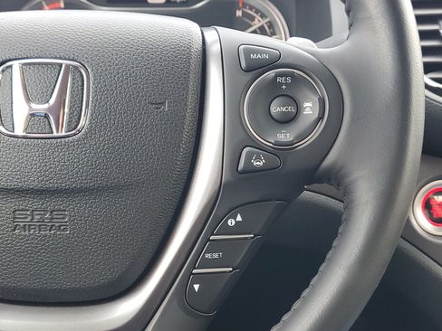 Certified 2023 Honda Ridgeline RTL image 21