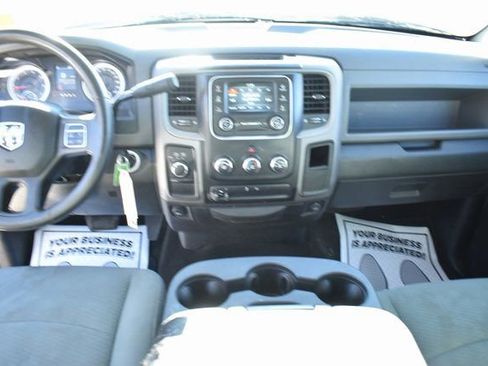 Used 2015 RAM 2500 Tradesman w/ Chrome Appearance Group image 20