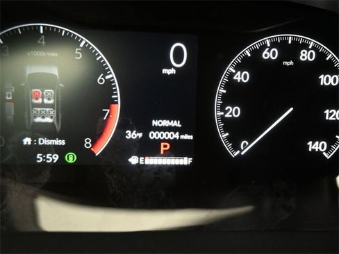 New 2026 Honda HR-V Sport image 14