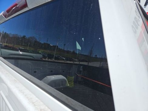 Used 2025 Chevrolet Silverado 1500 W/T w/ WT Value Package image 14