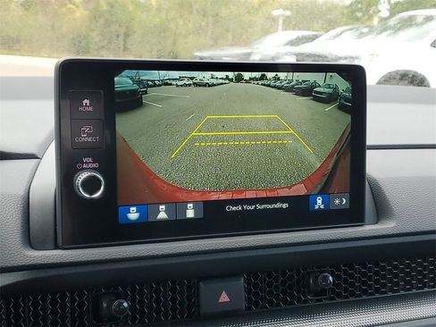 New 2026 Honda CR-V TrailSport image 27