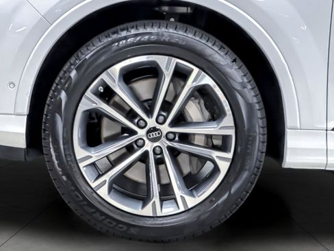 Certified 2026 Audi Q7 2.0T Premium Plus w/ Premium Plus Package AWD/4WD image 26