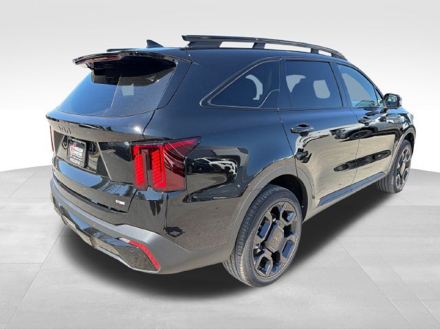 New 2026 Kia Sorento SX Prestige AWD/4WD image 7