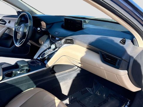 Used 2021 Acura TLX FWD image 29
