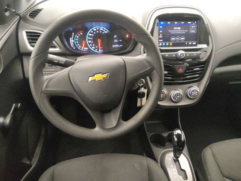 Used 2020 Chevrolet Spark LS FWD image 22