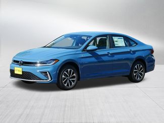 New 2025 Volkswagen Jetta S video 2