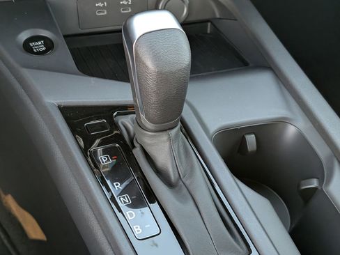 New 2026 Nissan Sentra S w/ S Cold Weather Package FWD image 18