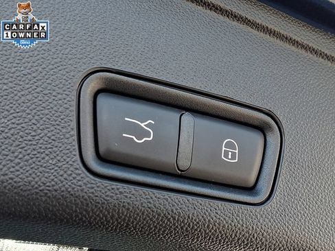 Used 2025 Maserati Grecale Modena AWD/4WD image 29