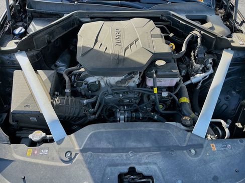 Used 2023 Kia Stinger GT-Line w/ Sun & Sound Package image 31